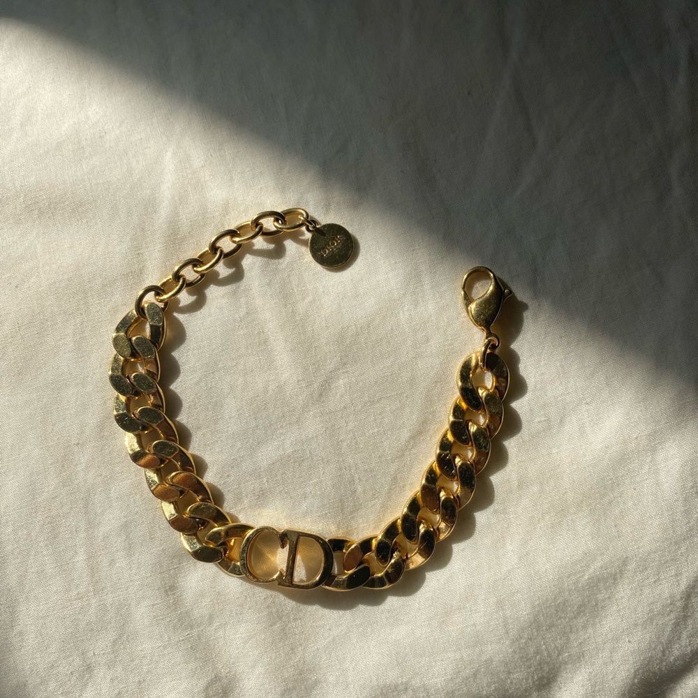 danseuse étoile bracelet